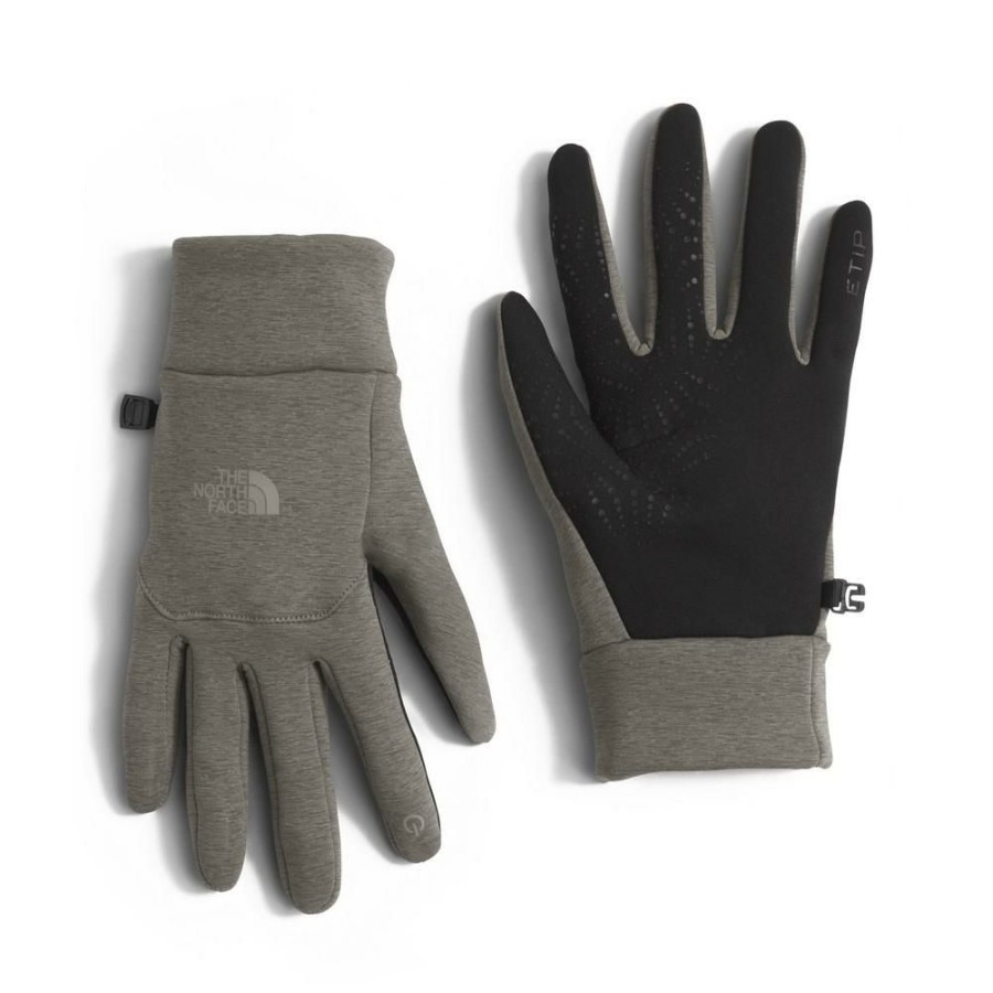 * Bestsellers The North Face Etip Hardface Glove Men'S