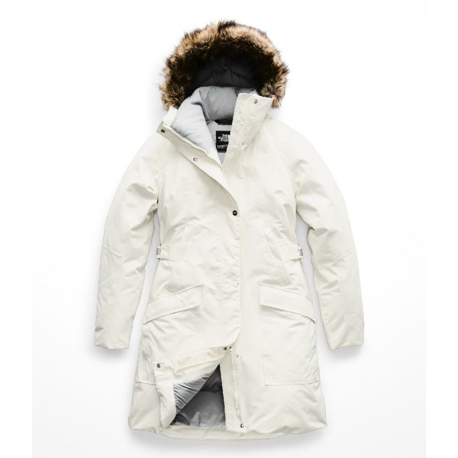 * Clearance The North Face Outer Boroughs Parka Women'S