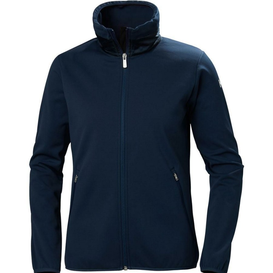 * Helly Hansen Naiad Fleece Jacket Women'S Lower Price