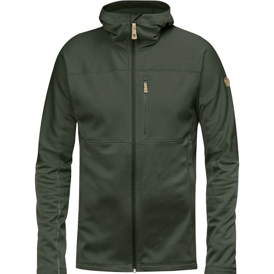 * Fjallraven Abisko Trail Fleece Men'S 100% Guarantee