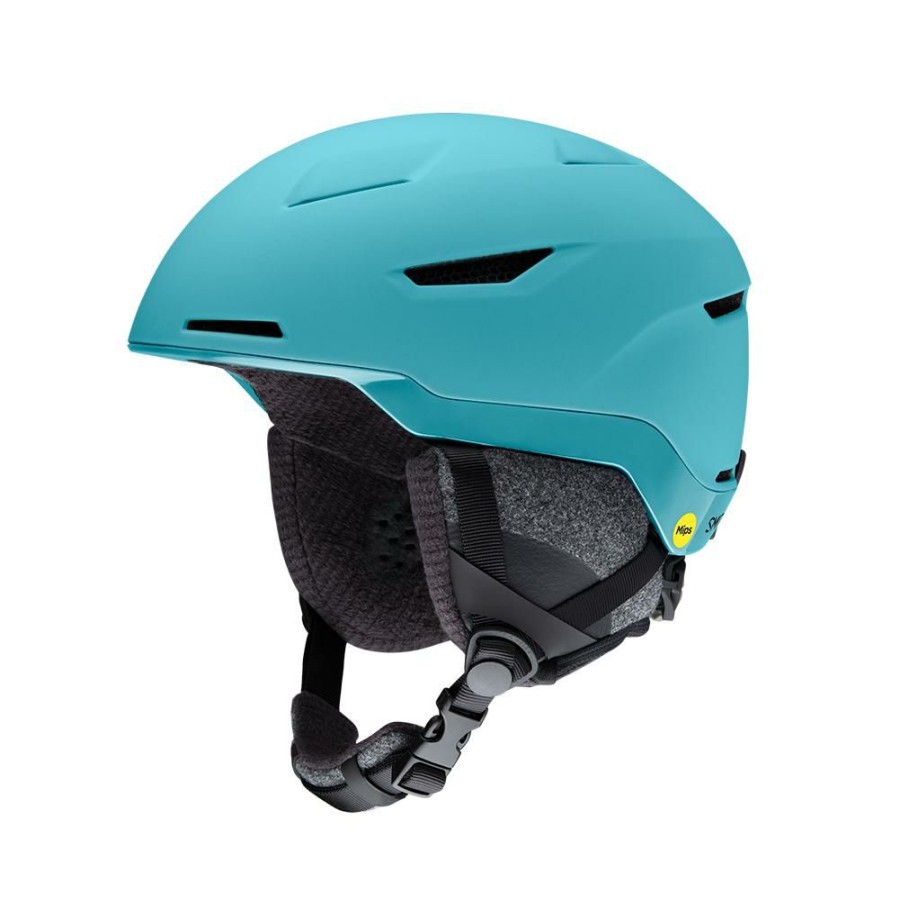 * Unique Smith Vida Mips Snow Helmet Women'S