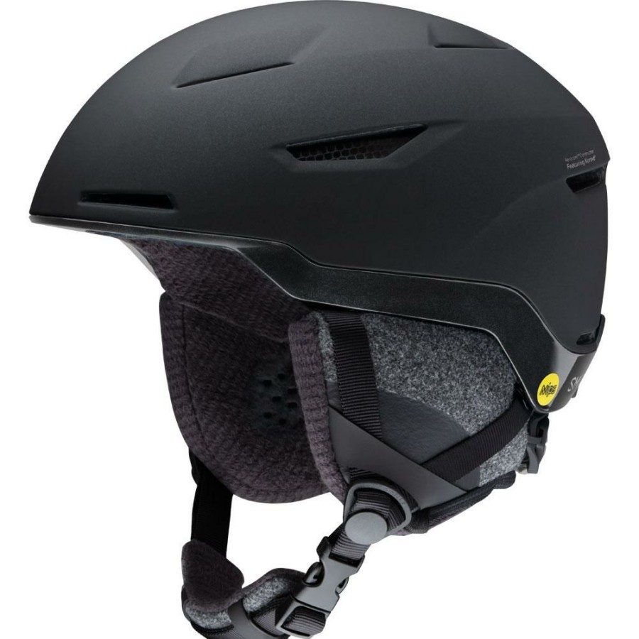 * Unique Smith Vida Mips Snow Helmet Women'S