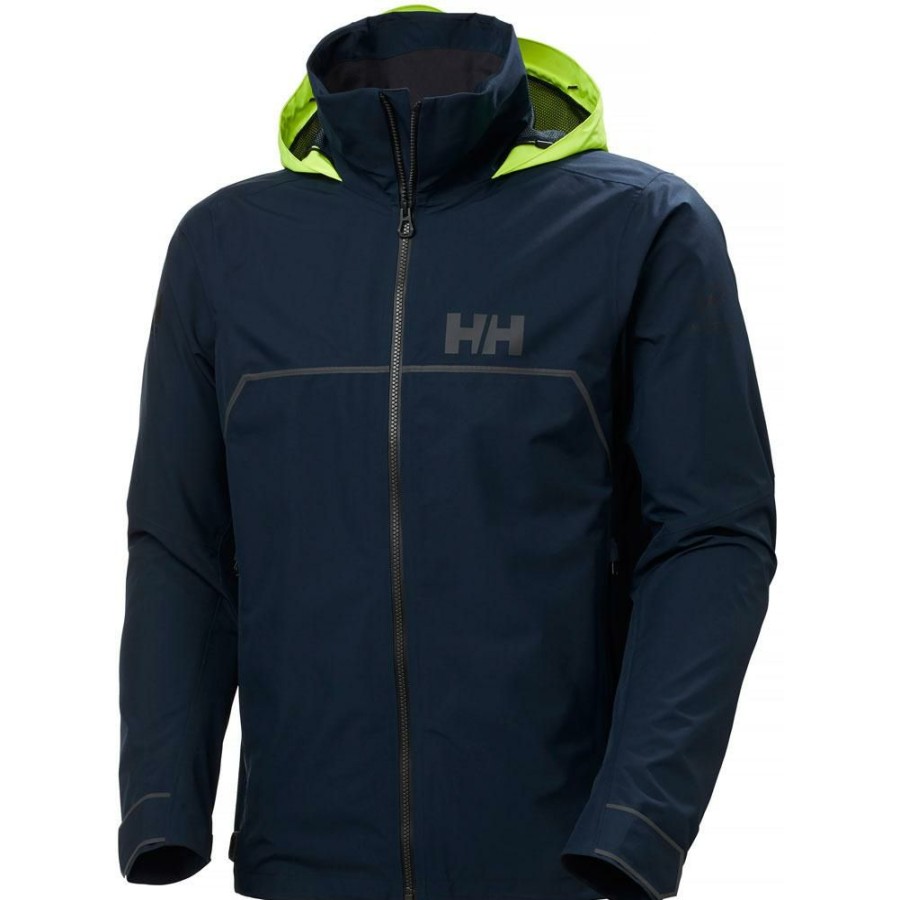 * Helly Hansen Hp Foil Light Jacket Men'S Hot Sell