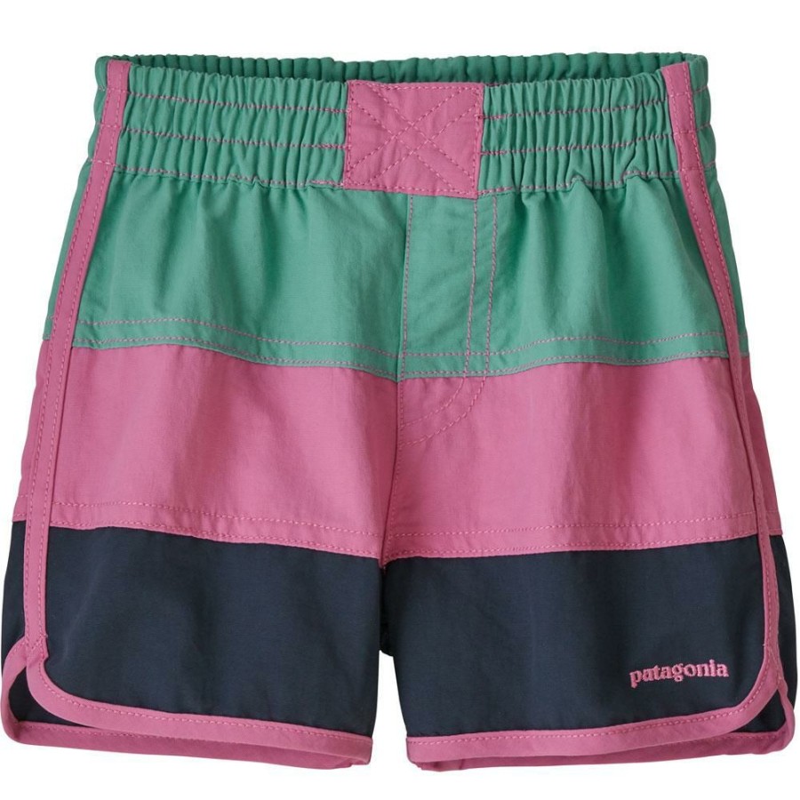 * Patagonia Baby Boardshorts Less Expensive