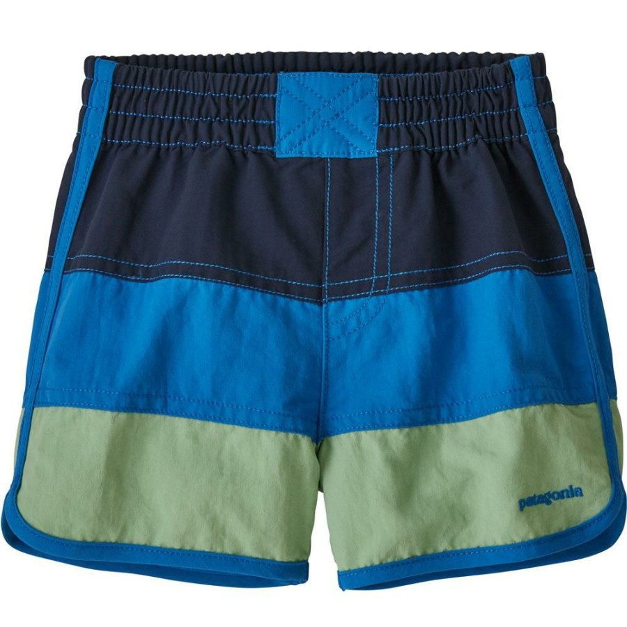 * Patagonia Baby Boardshorts Less Expensive