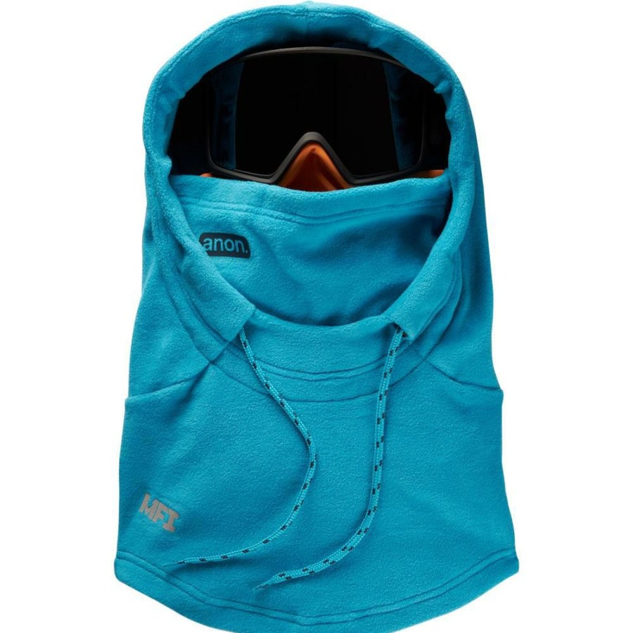 * Anon Mfi Xl Hood Clava Men'S With Discount