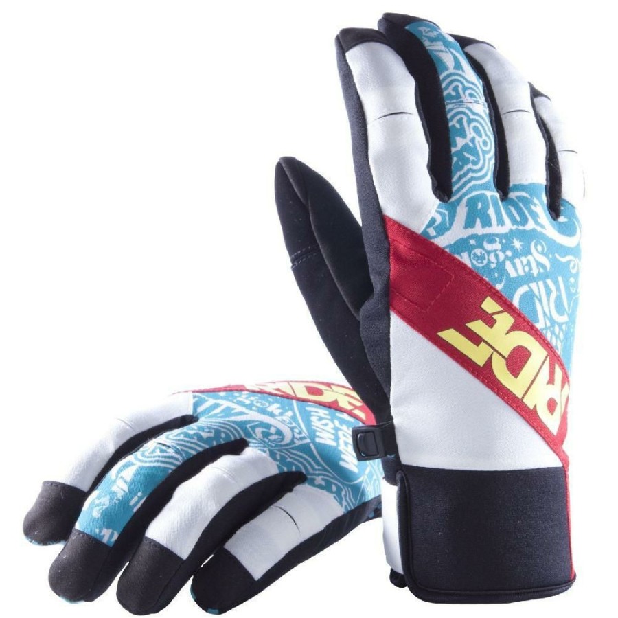 * Clearance Sale Ride Shorty Men'S Glove