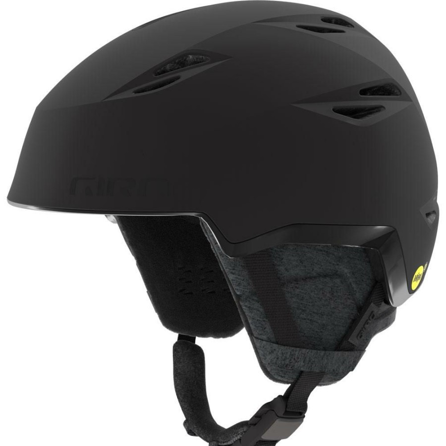 * Low Price Giro Envi Spherical Mips Winter Helmet Women'S