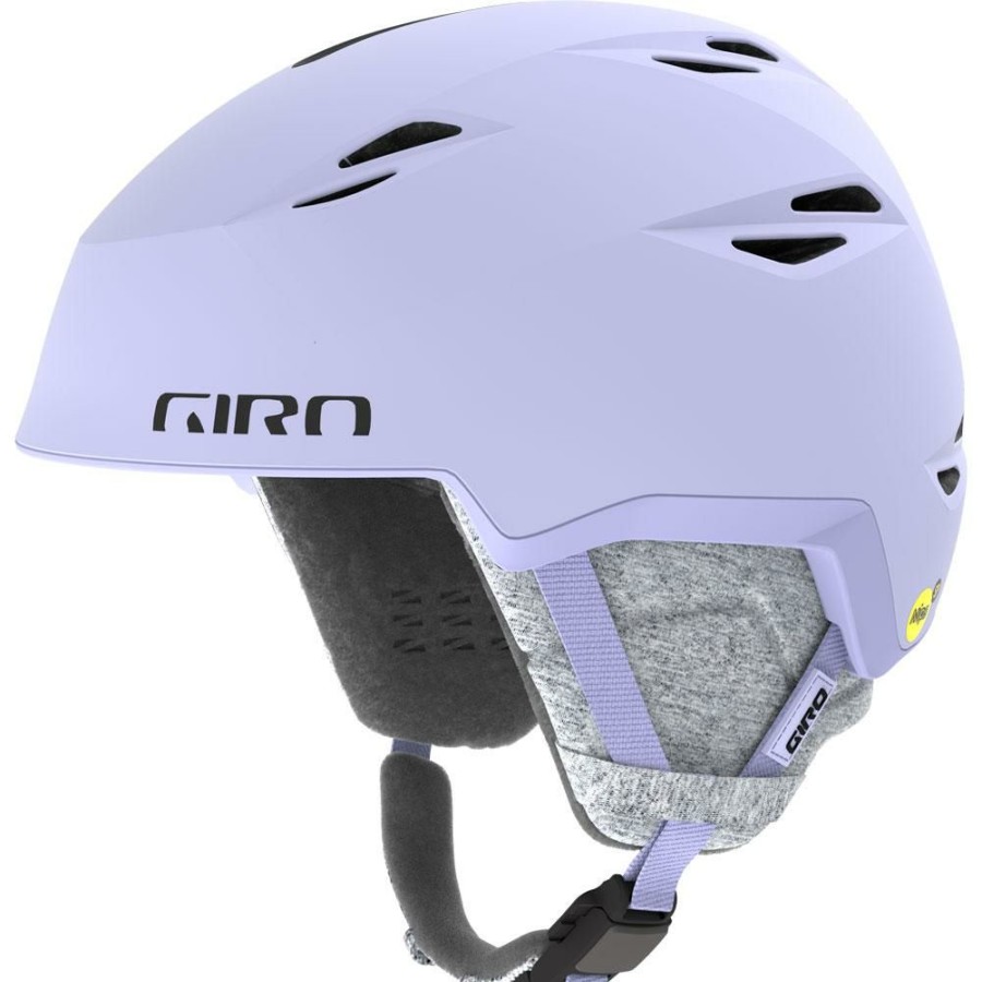 * Low Price Giro Envi Spherical Mips Winter Helmet Women'S