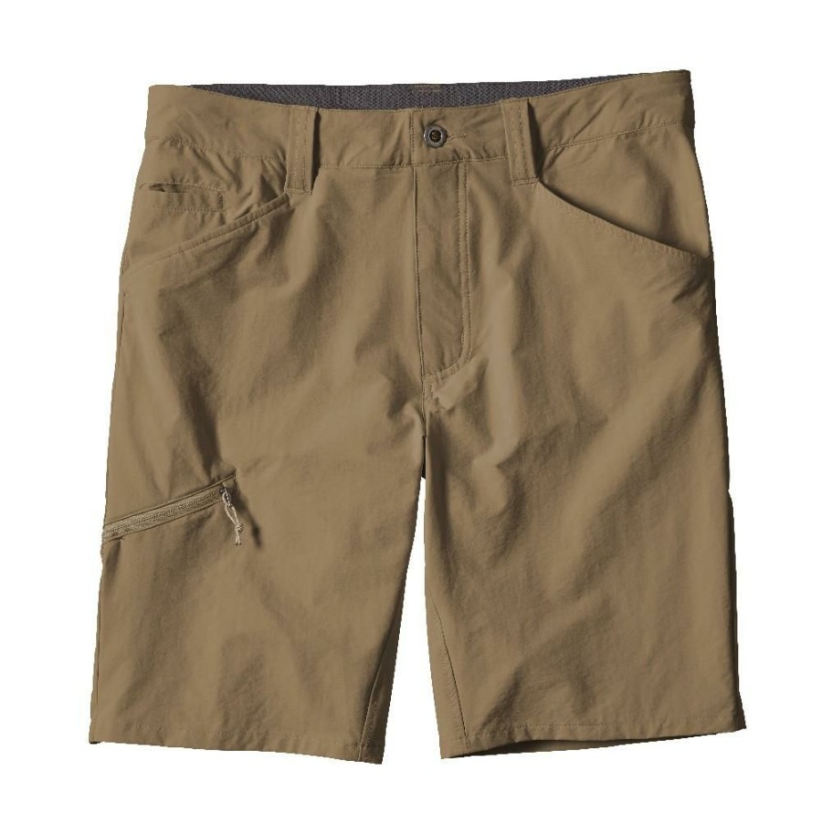 * Patagonia Quandary Shorts 10 Inch Men'S Lower Price