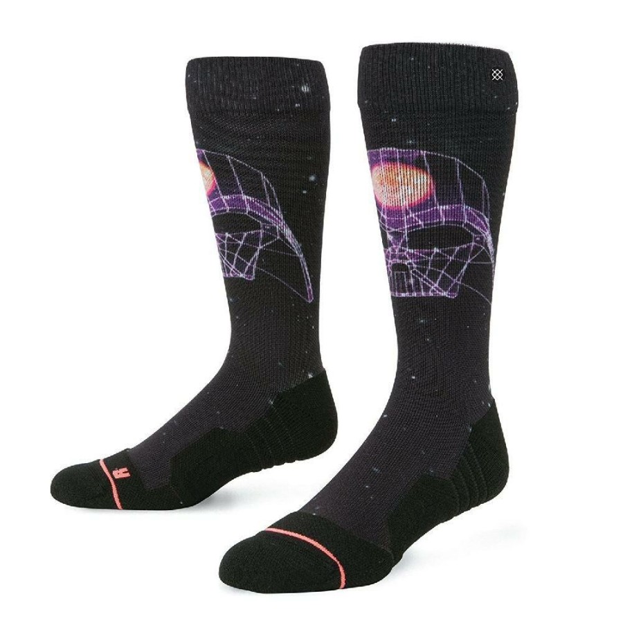 * Discounts Stance Darth Snowboard Socks Girls'