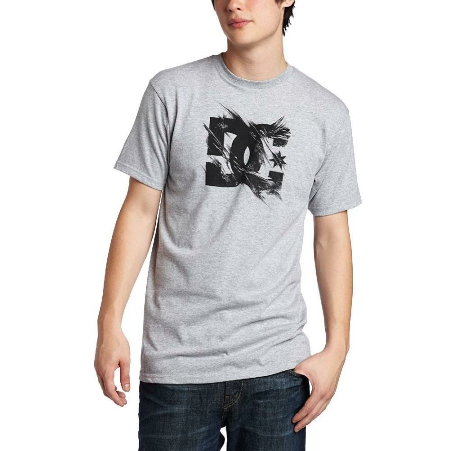 * Dc Scuffle T-Shirt Men'S Lower Price