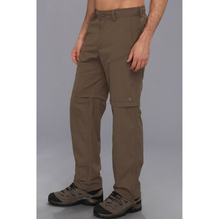 * The North Face Horizon Ii Convertible Pant Men'S Clearance