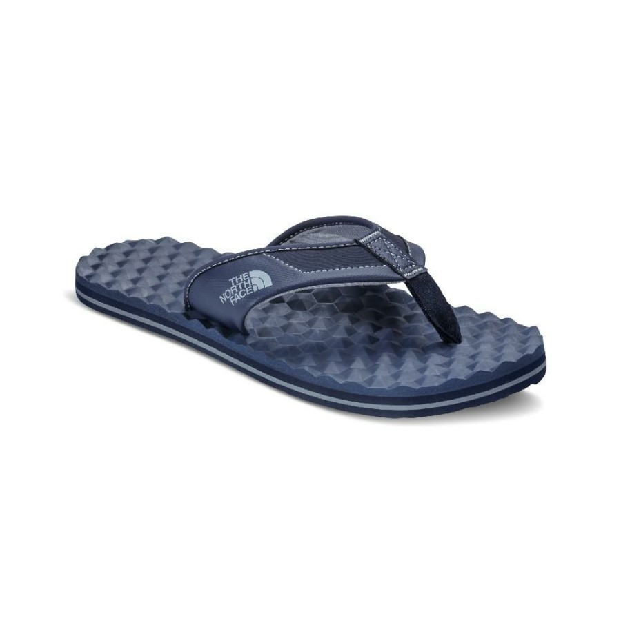 * Exclusive The North Face Base Camp Plus Flip-Flops Men'S