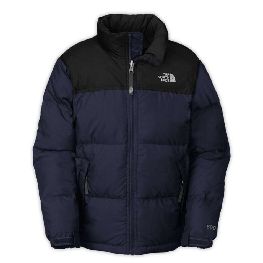 * Best-Selling The North Face Nuptse Jacket Boys'