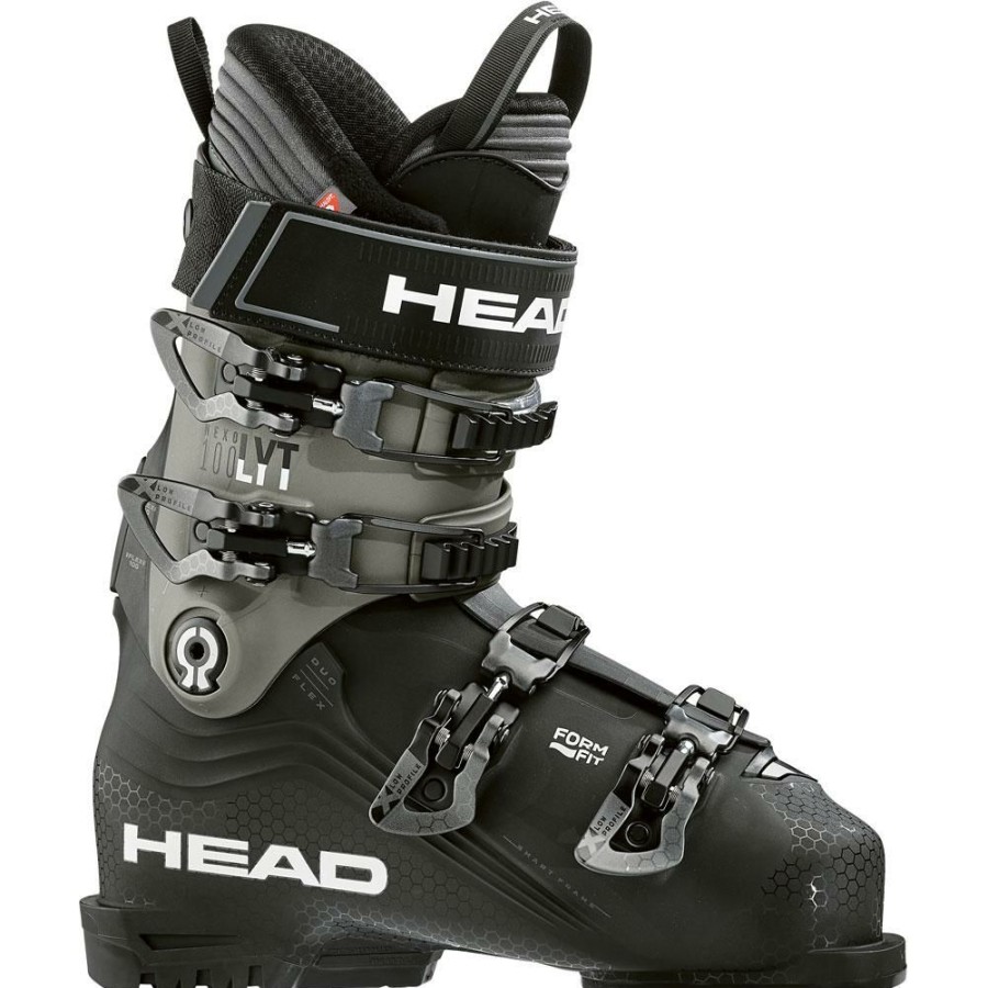 * Discounts Head Nexo Lyt 100 Ski Boots Men'S 2020