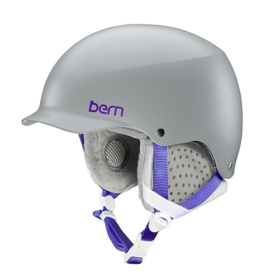 * Best-Selling Bern Muse Helmet Women'S