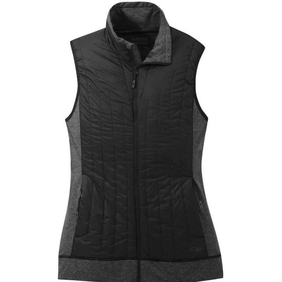 * Outdoor Research Melody Hybrid Vest Women'S Lower Price