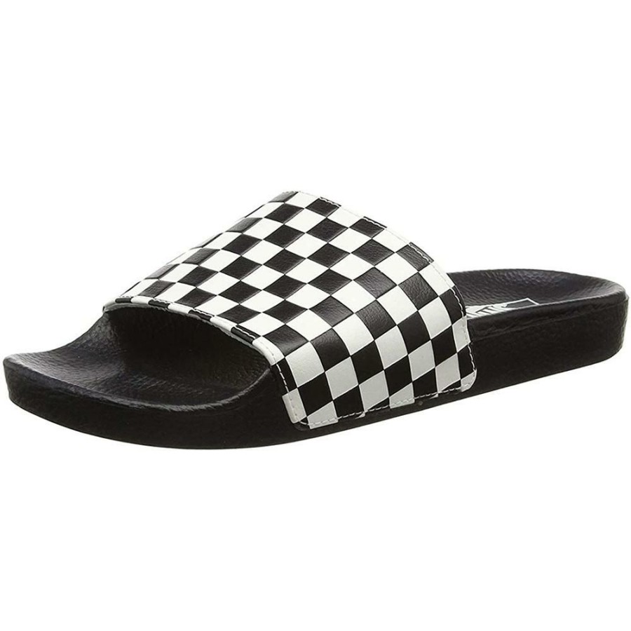 * Unique Vans Slide-On Sandals Men'S