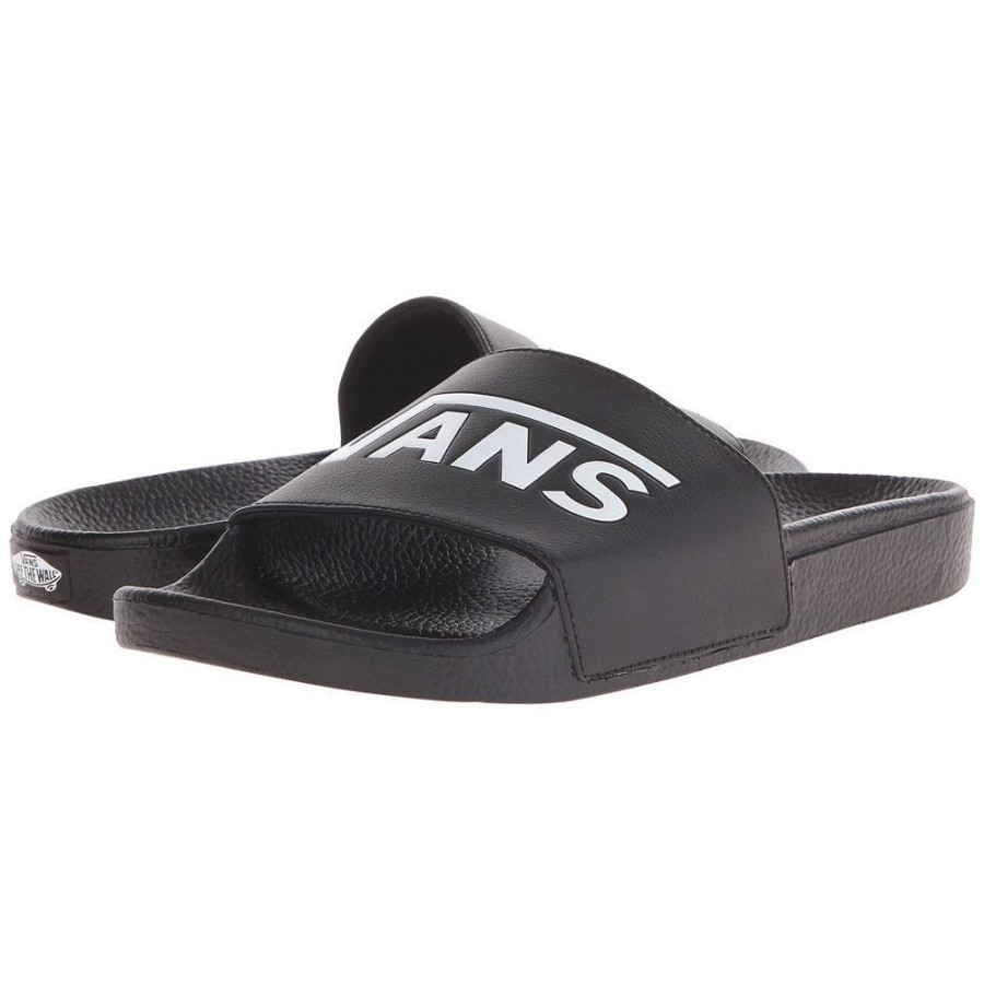 * Unique Vans Slide-On Sandals Men'S