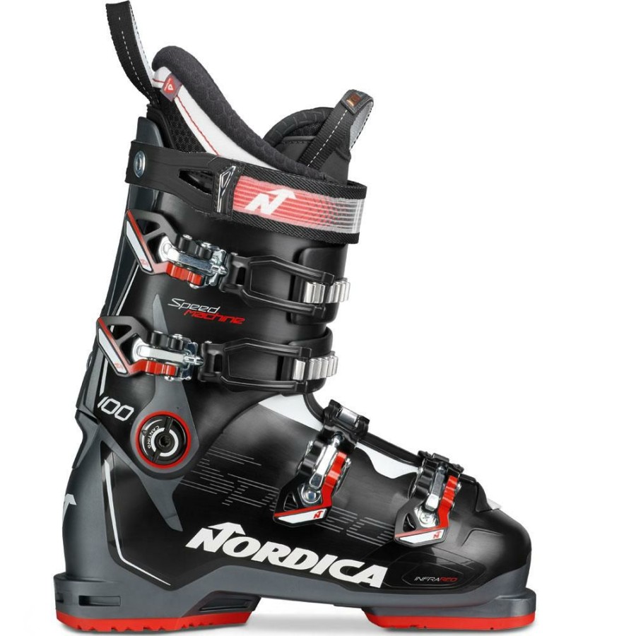 * Top Sellers Nordica Speedmachine 100 Ski Boots Men'S 2021/2022