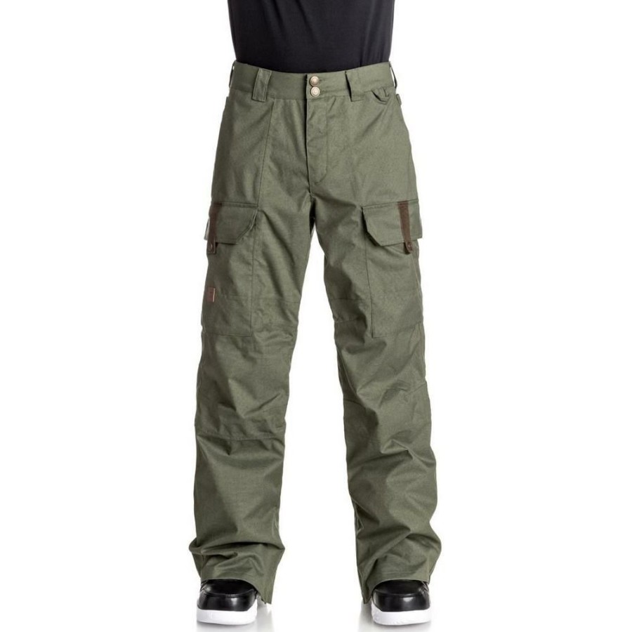 * Special Offers Dc Code Pants Men'S