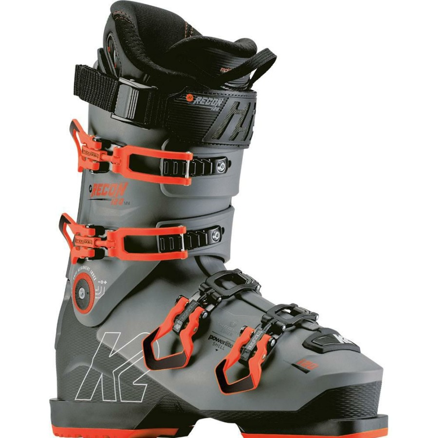 * Unique K2 Recon 120 Mv Boots Men'S 2020