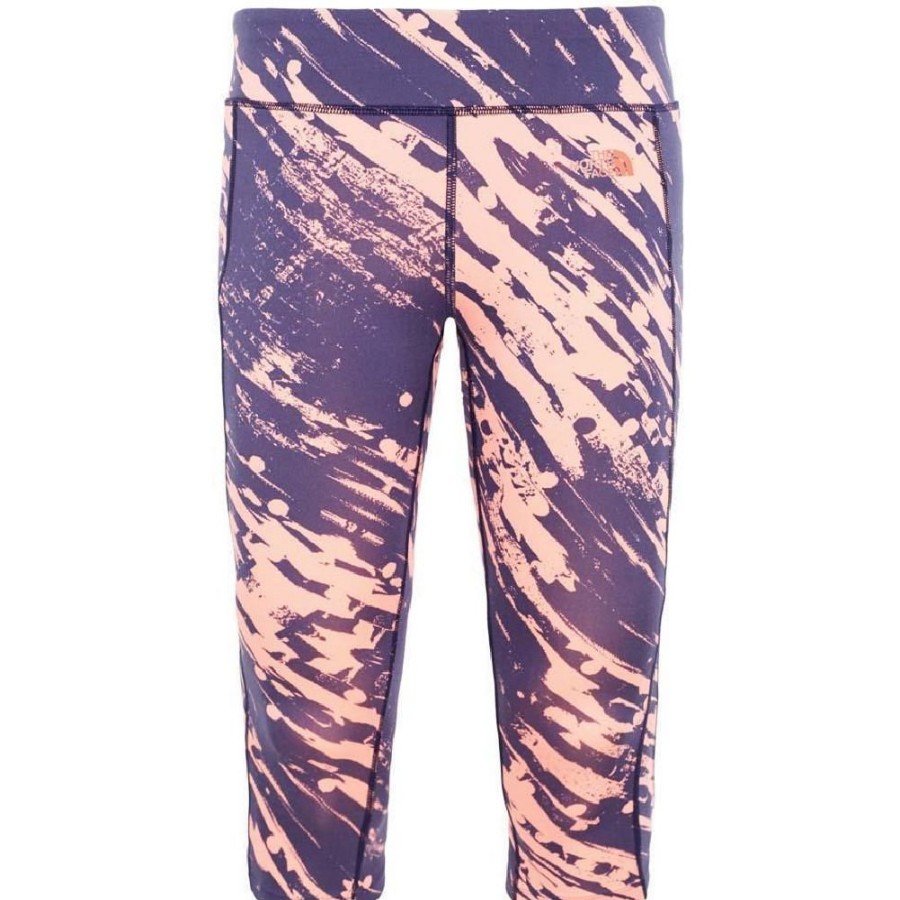 * The North Face Pulse Capri Tight Women'S Clearance