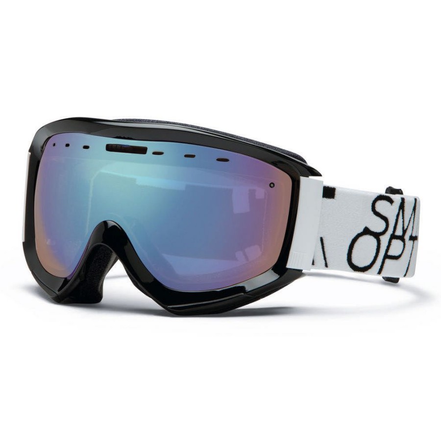 * Low Price Smith Prophecy Otg Goggles