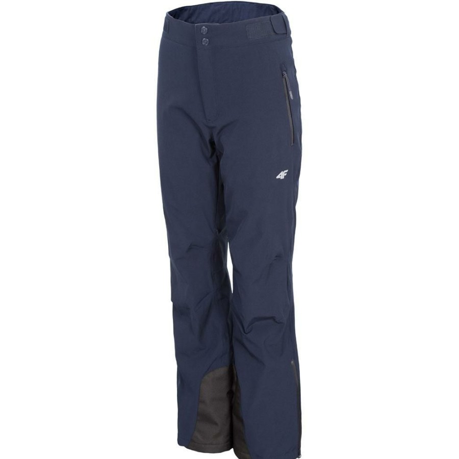 * 4F Spdn003 Ski Pants Women'S Best Sellers