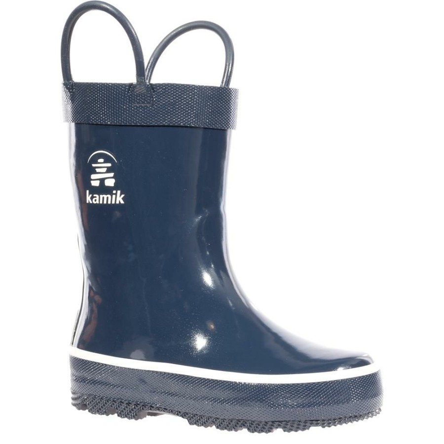 * Cheap Kamik Boots Splashed Rain Boots Toddlers'