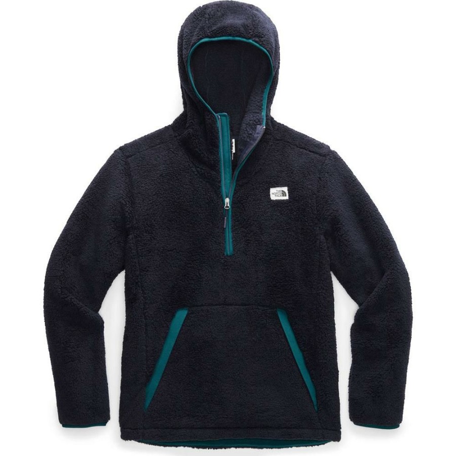 * The North Face Campshire Pullover Hoodie Men'S Reliable Quality