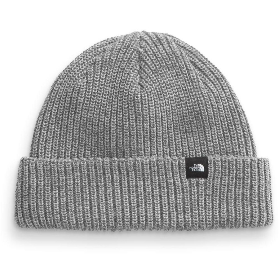 * The North Face Tnf Fisherman Beanie Premium