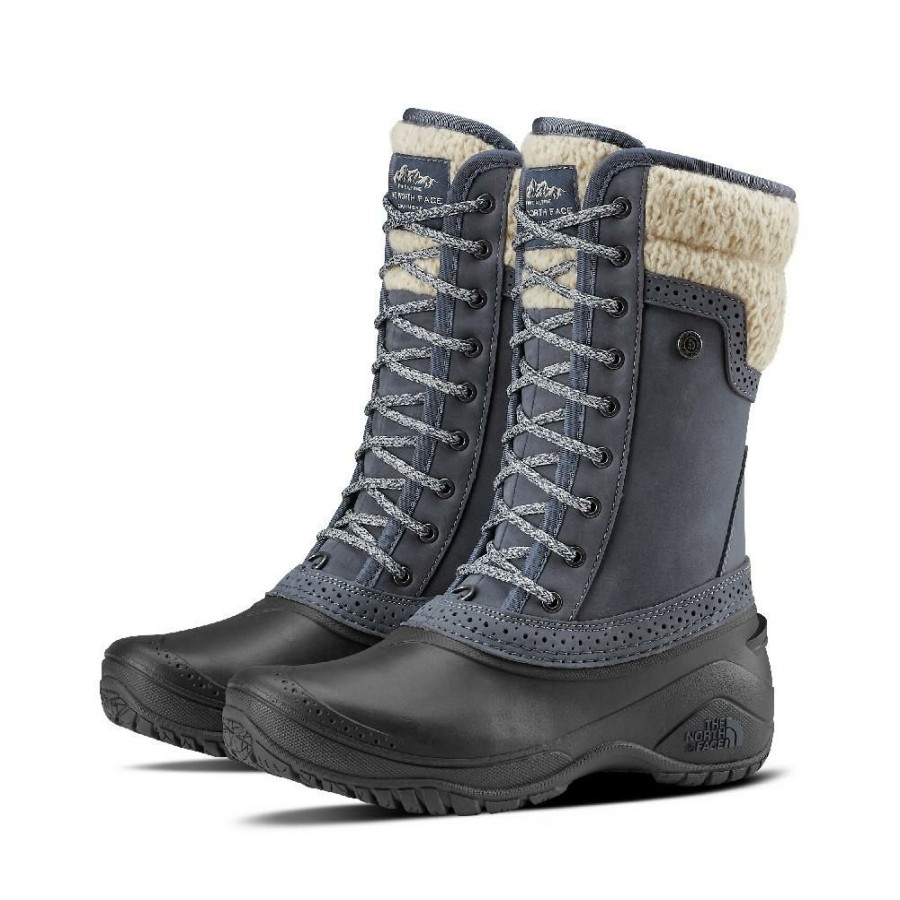 * Clearance Sale The North Face Shellista Ii Mid Boots Women'S