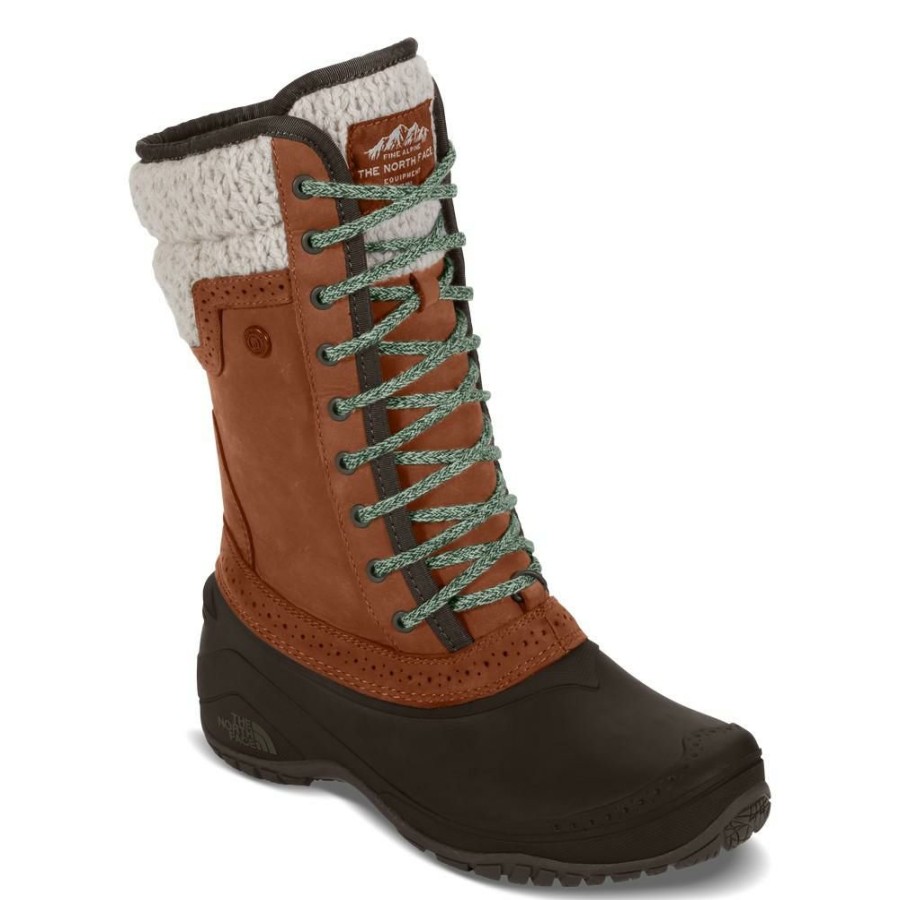 * Clearance Sale The North Face Shellista Ii Mid Boots Women'S