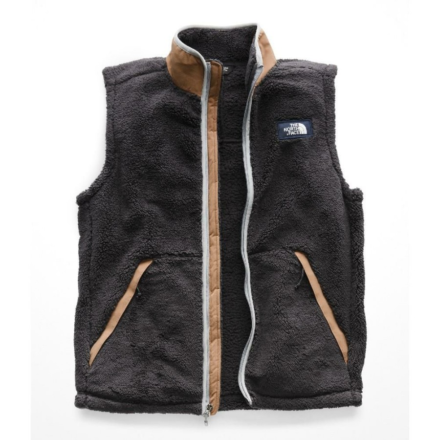 * The North Face Campshire Vest Men'S Reliable Quality