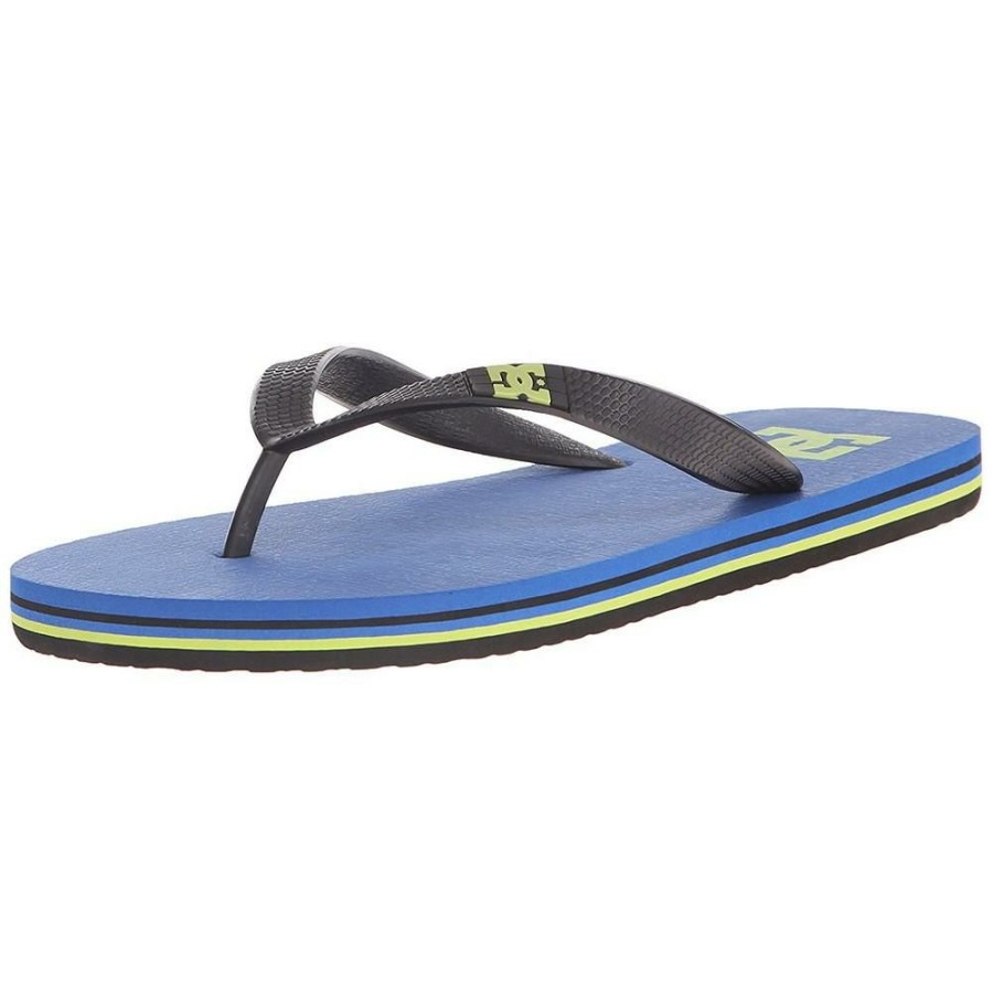 * Cut Price Dc Shoes Spray Sandal Men'S