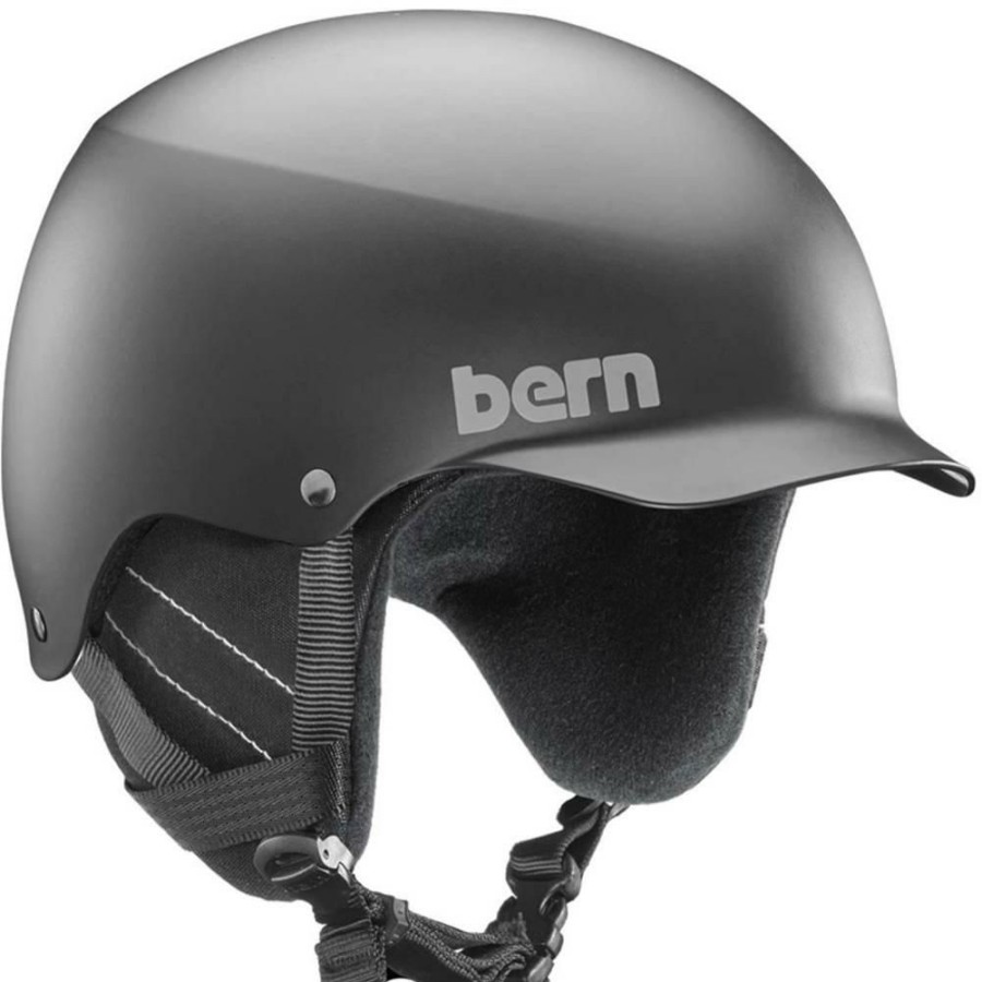 * Closeout Sale Bern Watts Eps Helmet Men'S