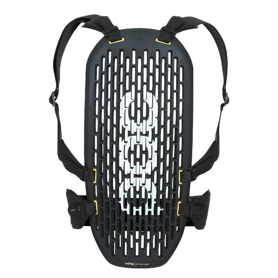 * Unique Poc Vpd System Back Protector