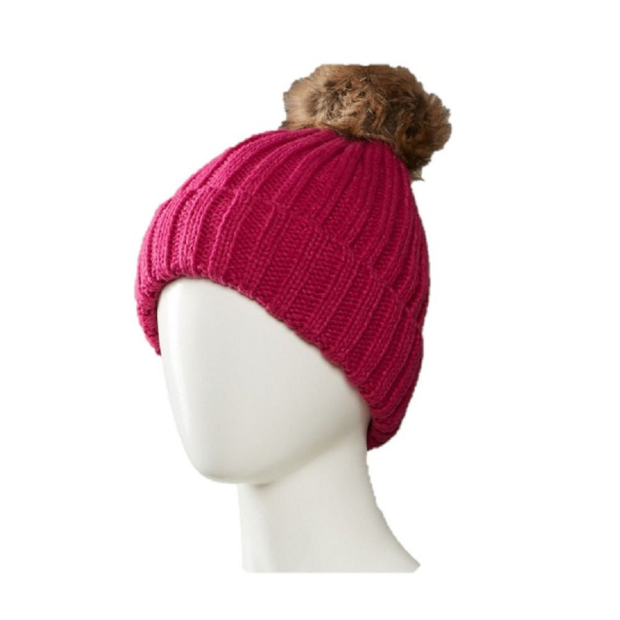 * Hot Selling Chaos Believe Beanie Women'S