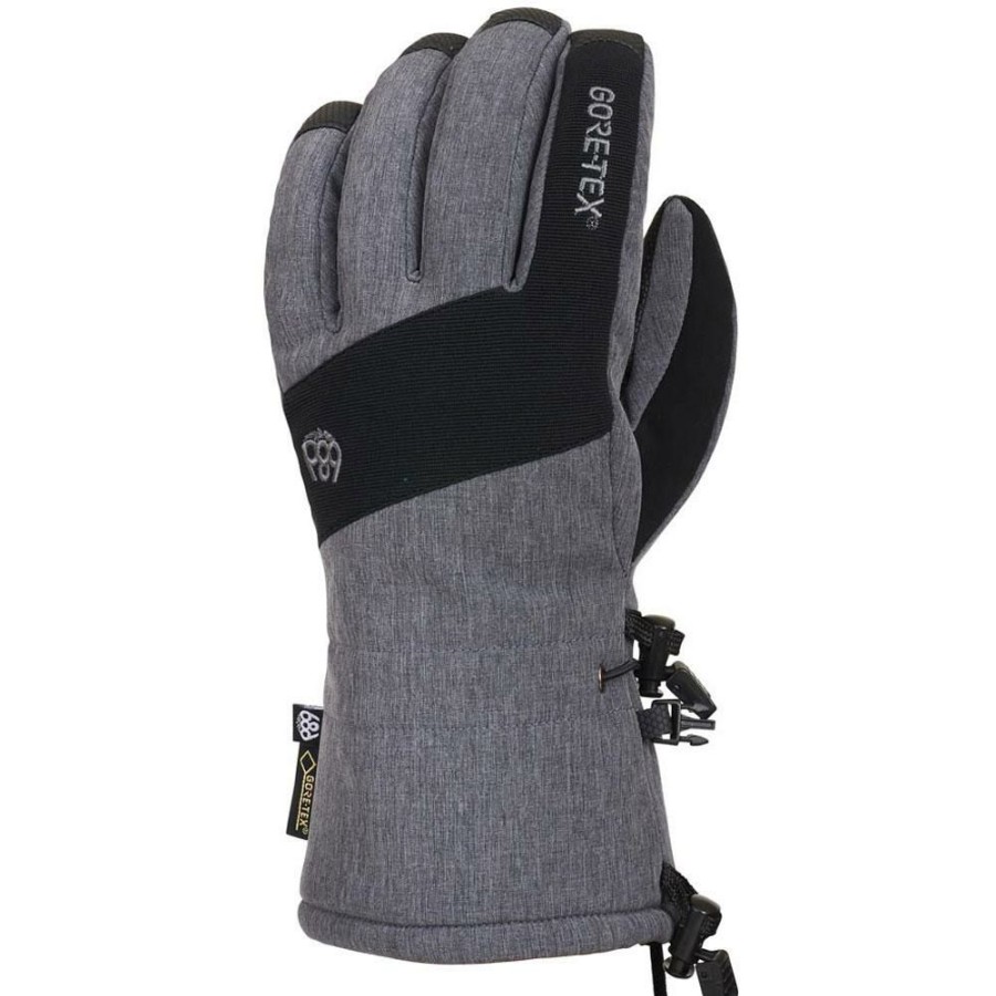 * 686 Gore-Tex Linear Gloves Men'S Best Sellers