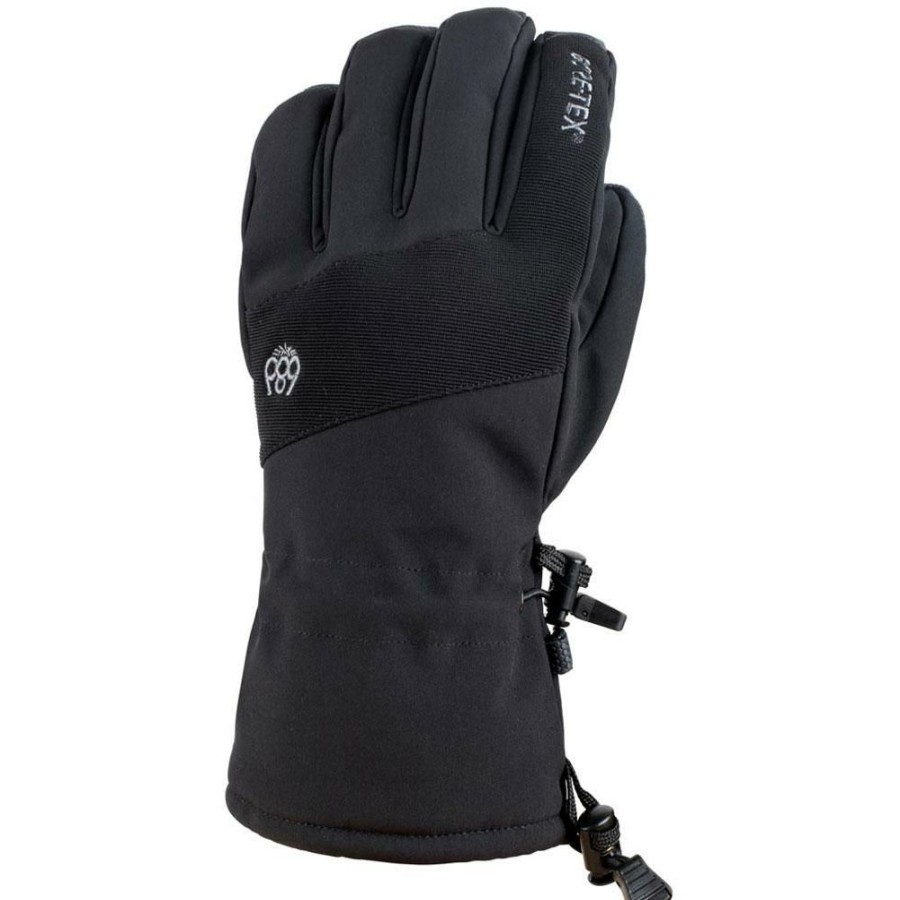 * 686 Gore-Tex Linear Gloves Men'S Best Sellers