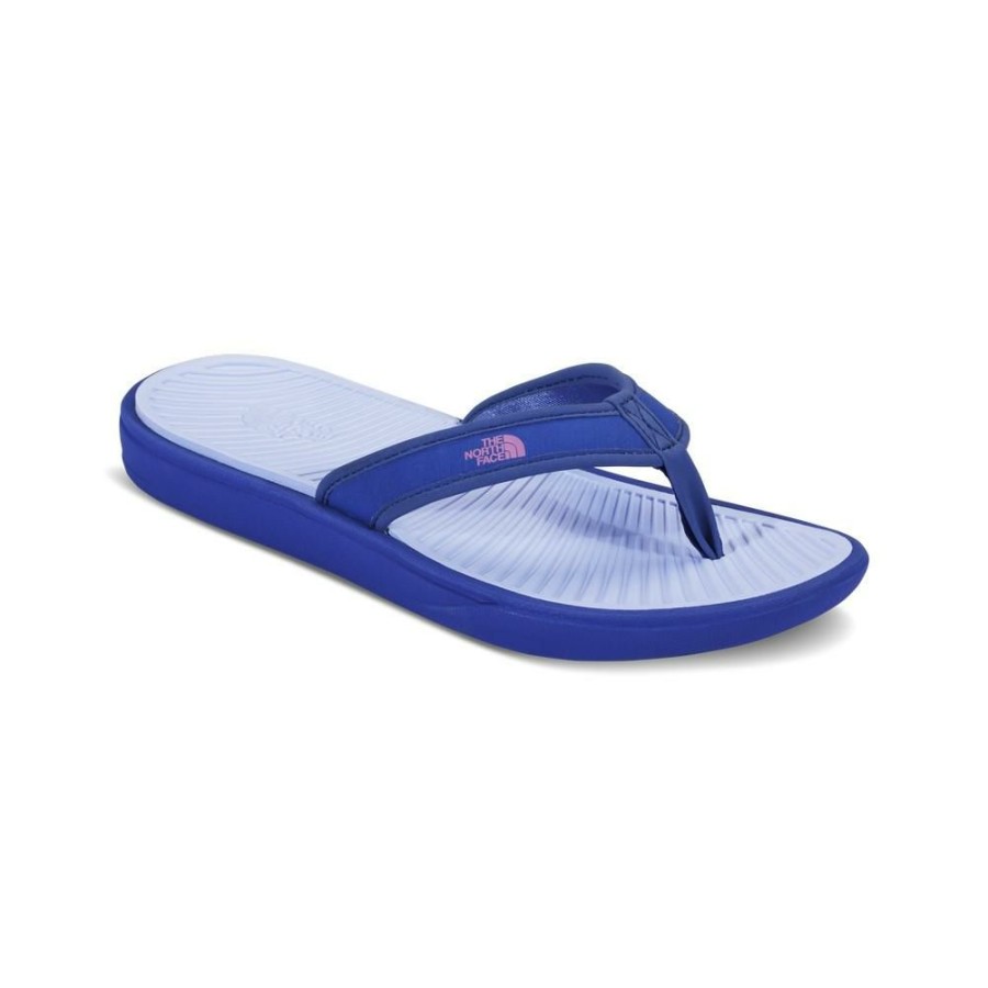 * Clearance The North Face Base Camp Lite Flip-Flops Women'S