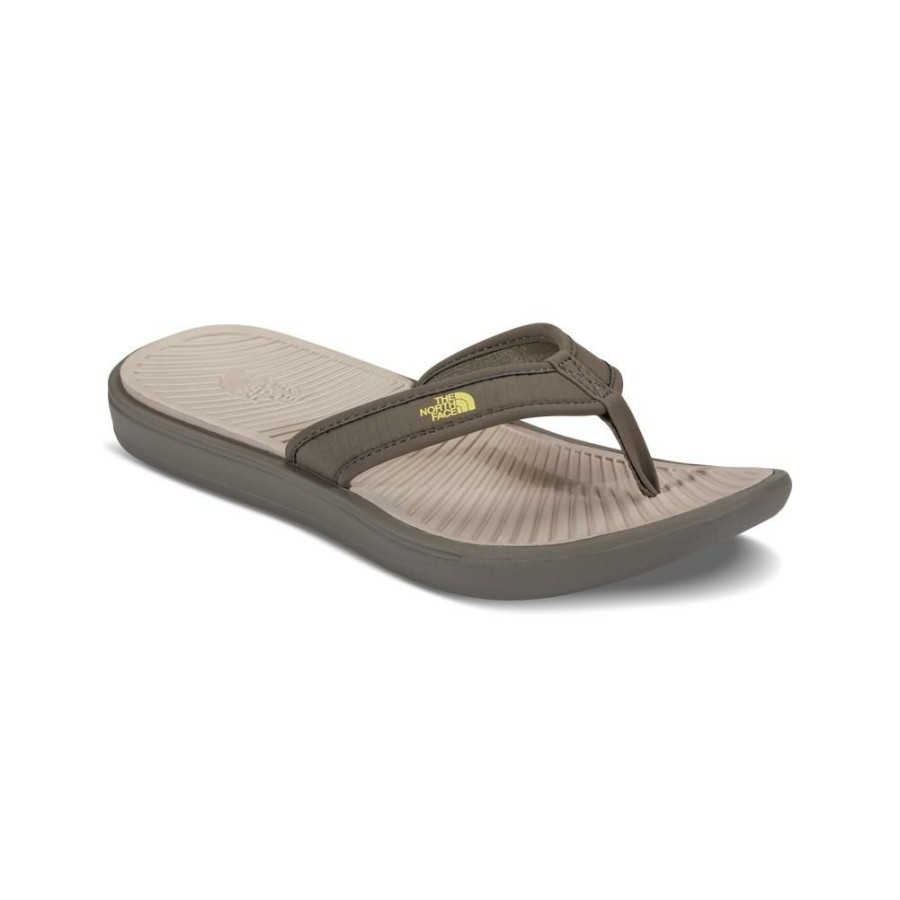 * Clearance The North Face Base Camp Lite Flip-Flops Women'S