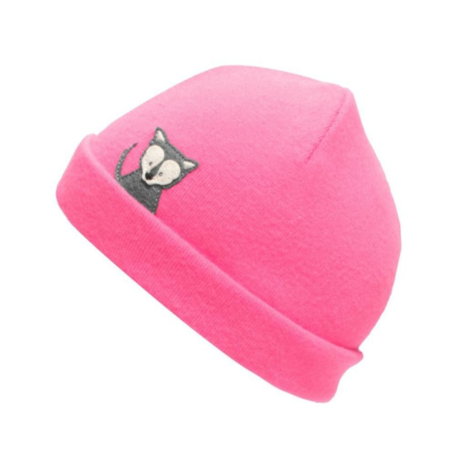 * Exclusive The North Face Baby Friendly Faces Beanie