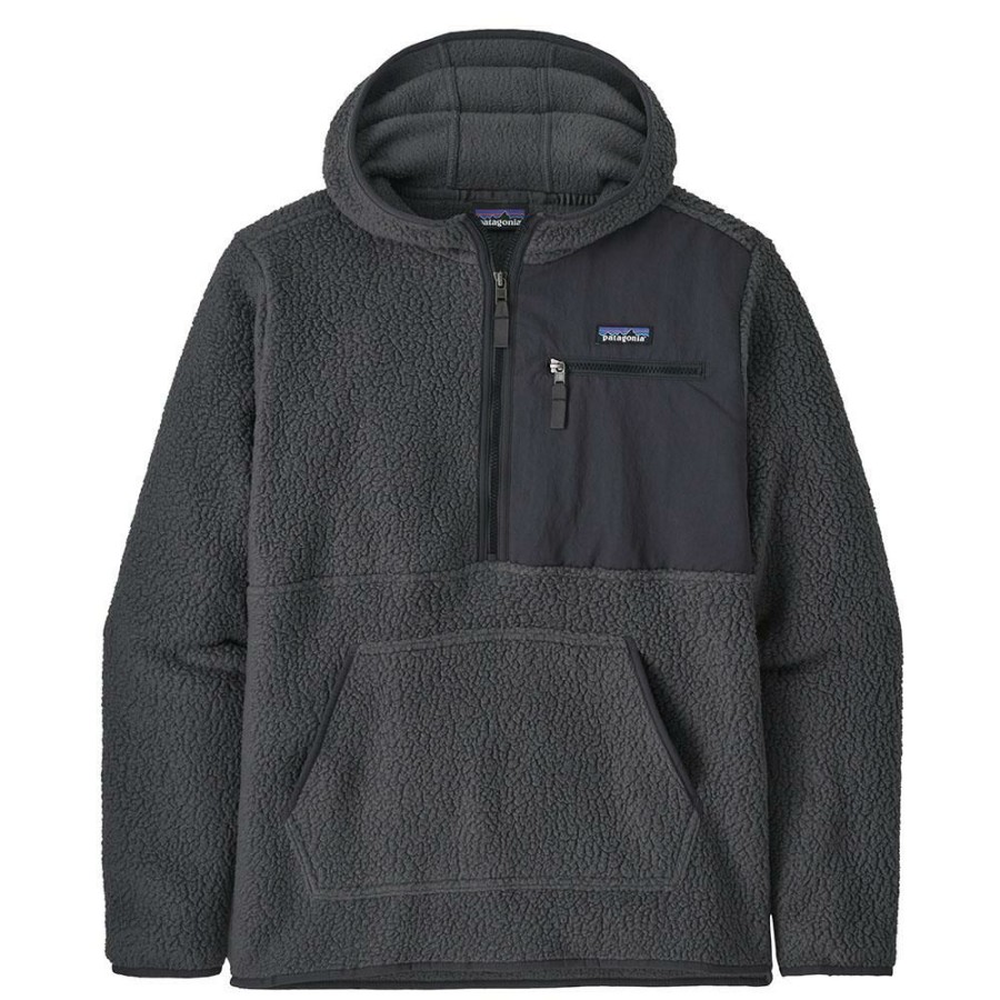 * Patagonia Retro Pile Pullover Men'S Special