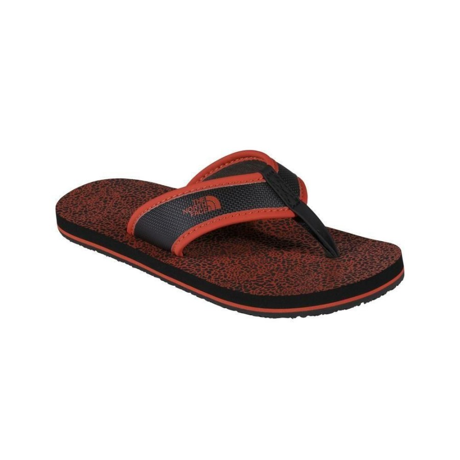 * Discounts The North Face Base Camp Flip-Flop Boys'