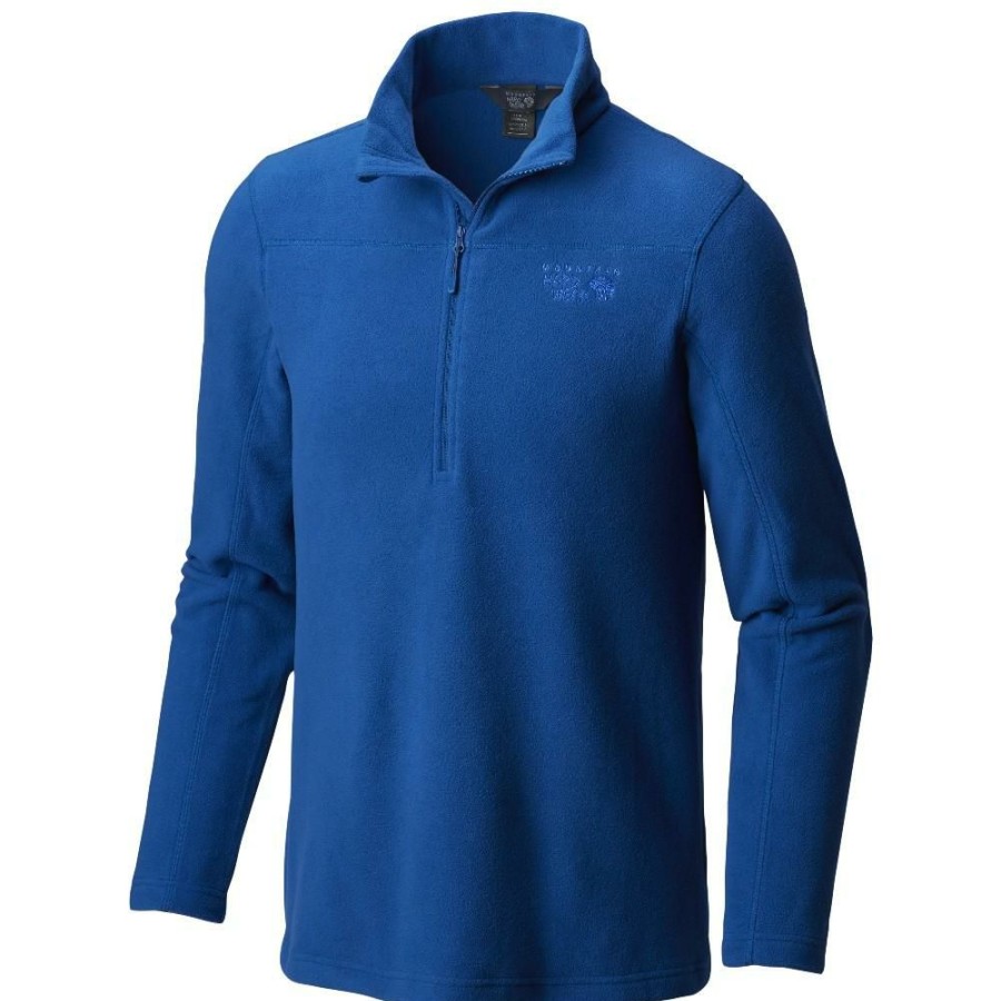 * Mountain Hardwear Microchill 2.0 Zip-T Fleece Men'S Shoping