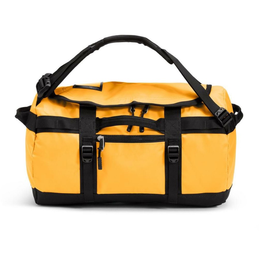 * Closeout Sale The North Face Base Camp Duffel Bag Xs