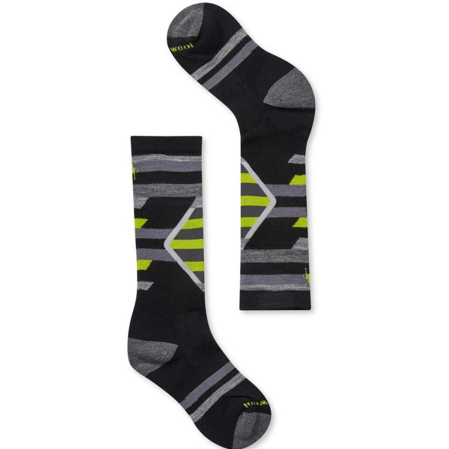 * Smartwool Ski Racer Socks Kids' Less Expensive